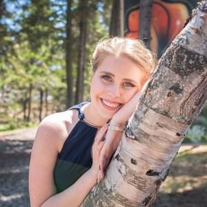 Meet your Posher, Audréane